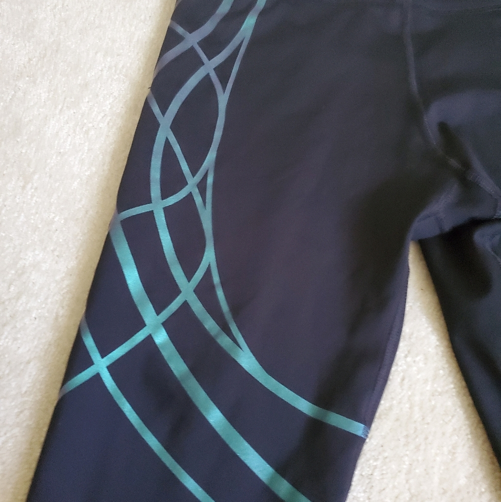 Champion women leggings - Picture 6 of 7
